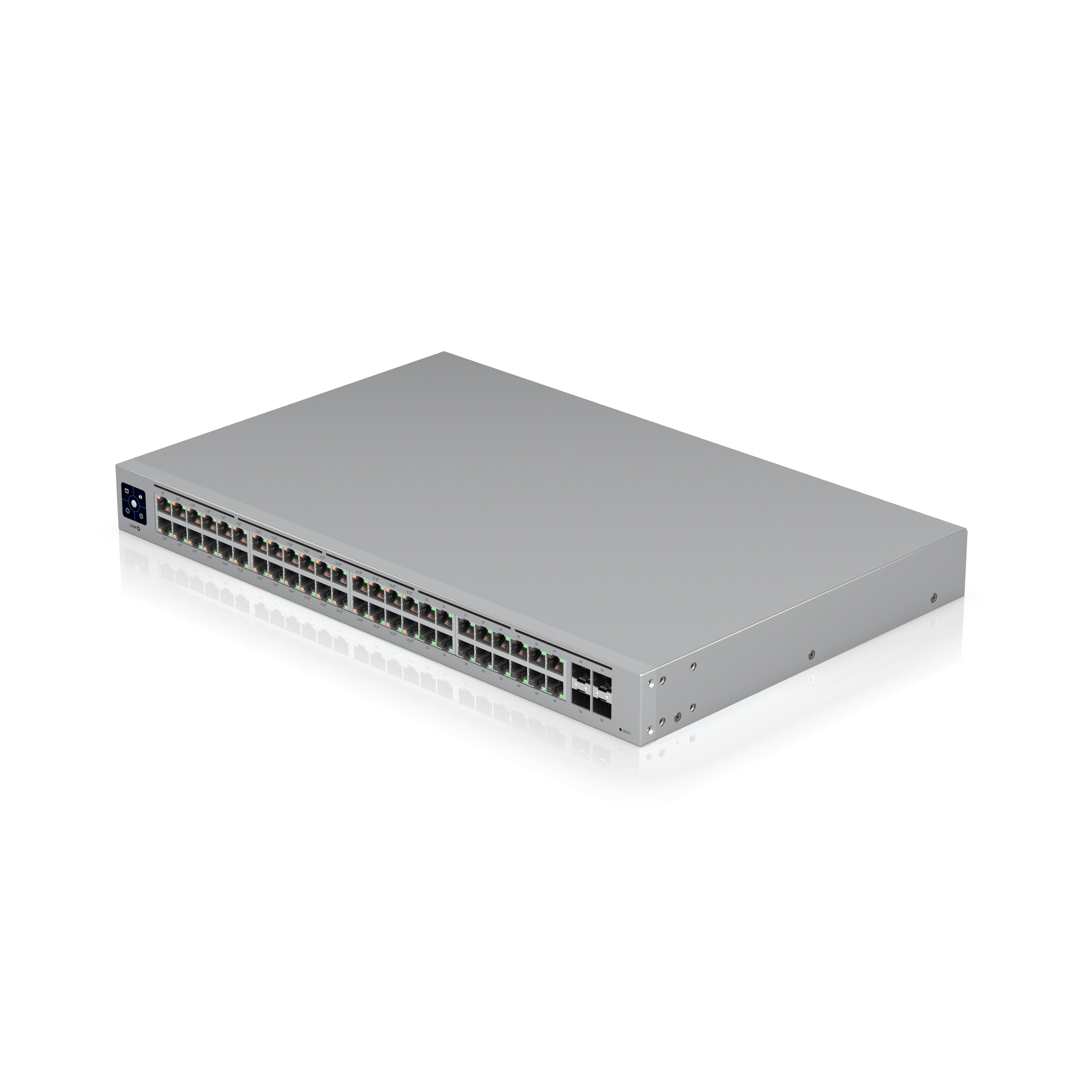 Switch 48 PoE
