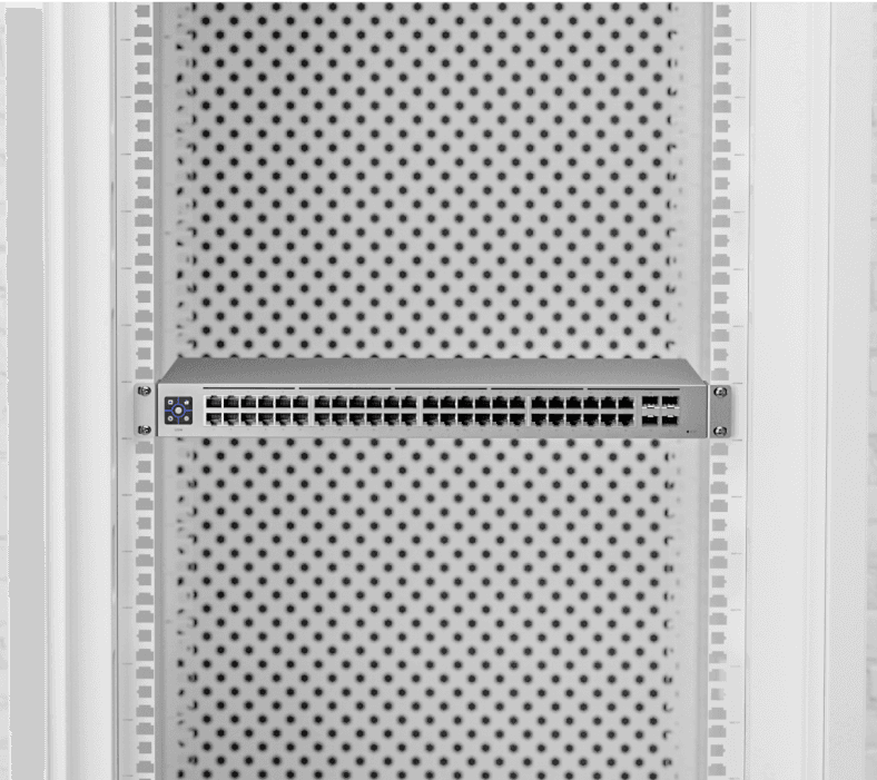 Switch 48 PoE