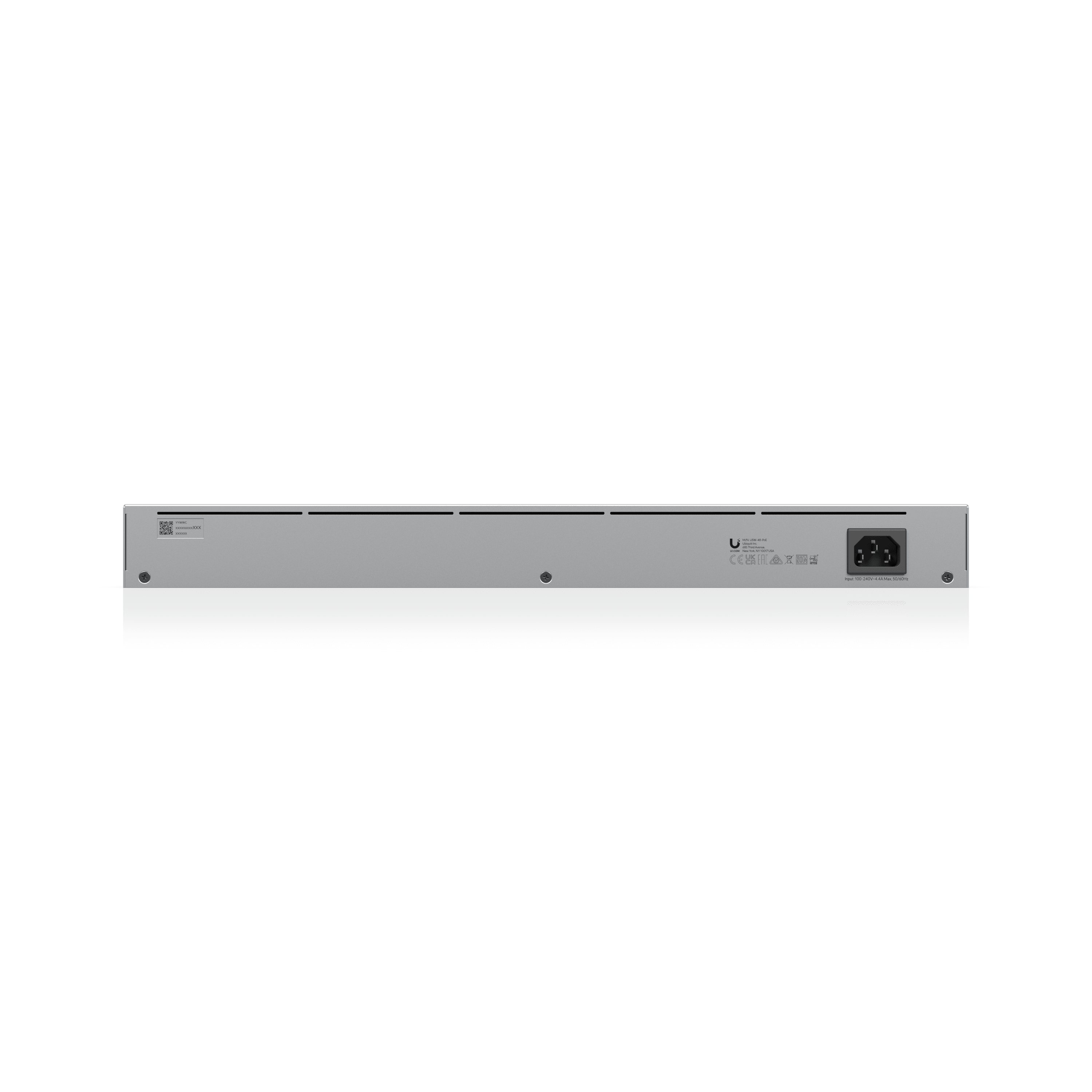 Switch 48 PoE