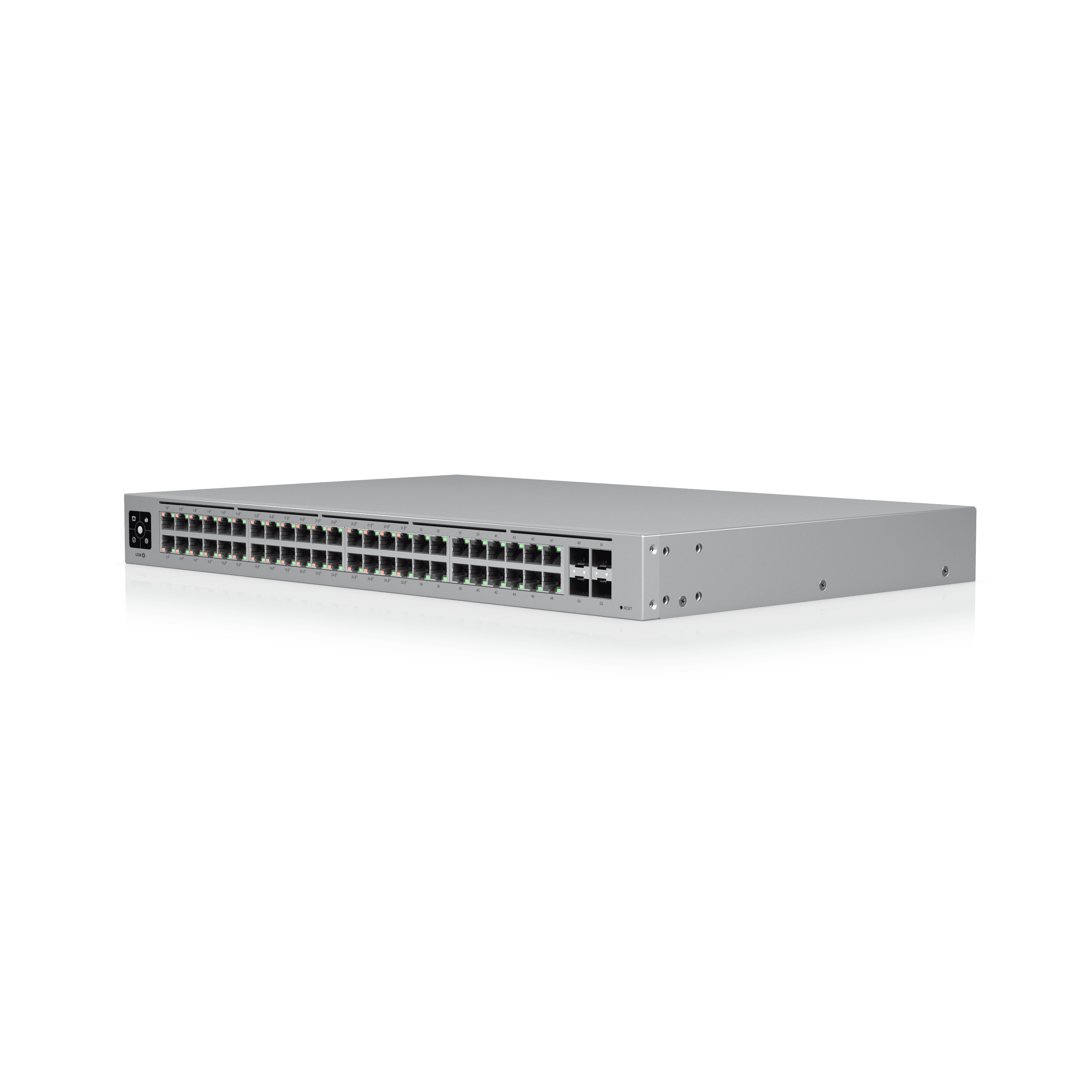 Switch 48 PoE