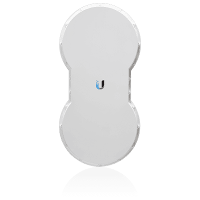 airFiber 5 GHz 中频桥