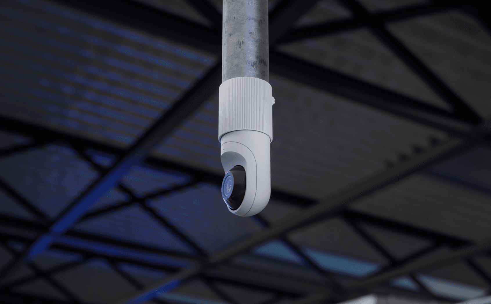 Flex Pendant Mount