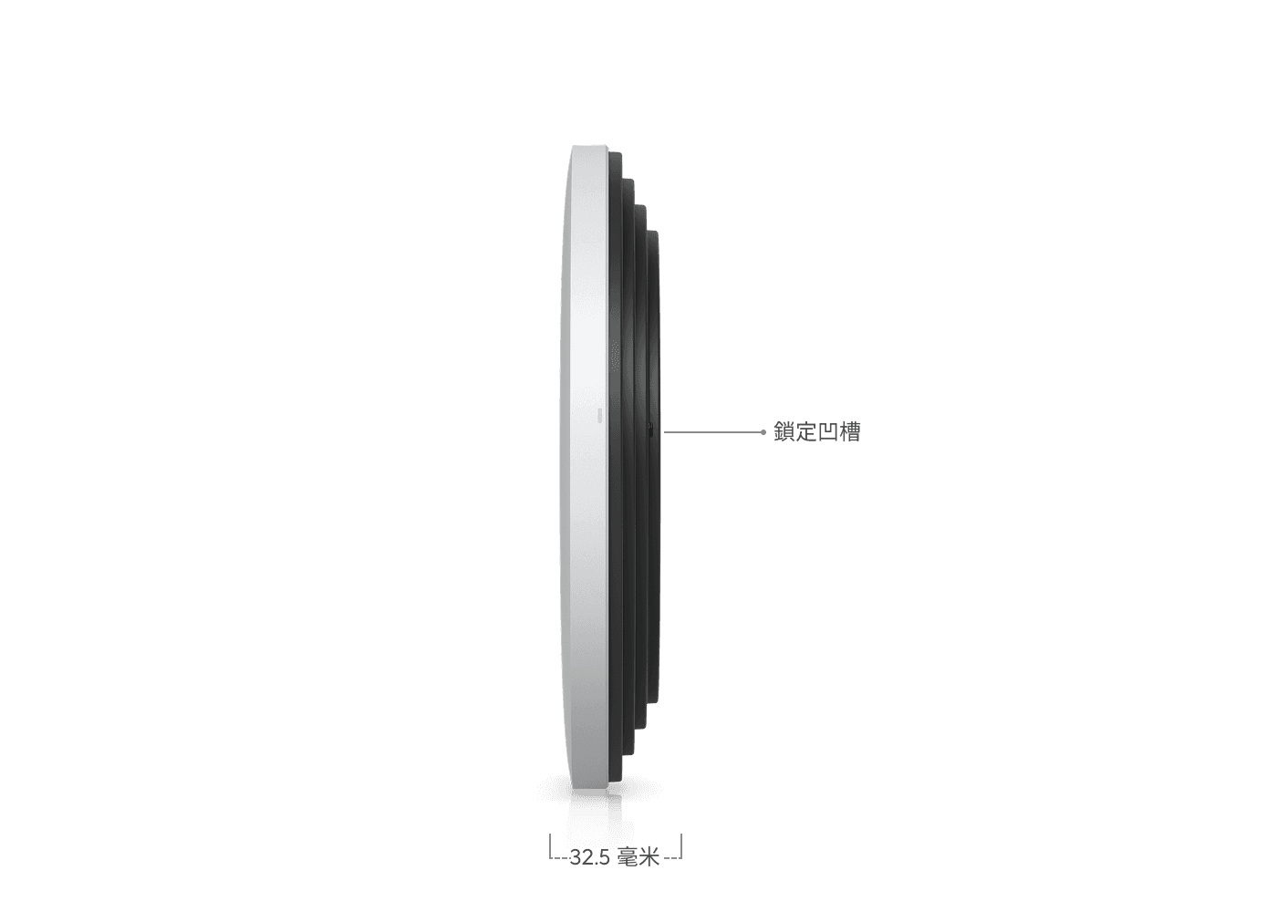 存取點 U7 Pro XGS