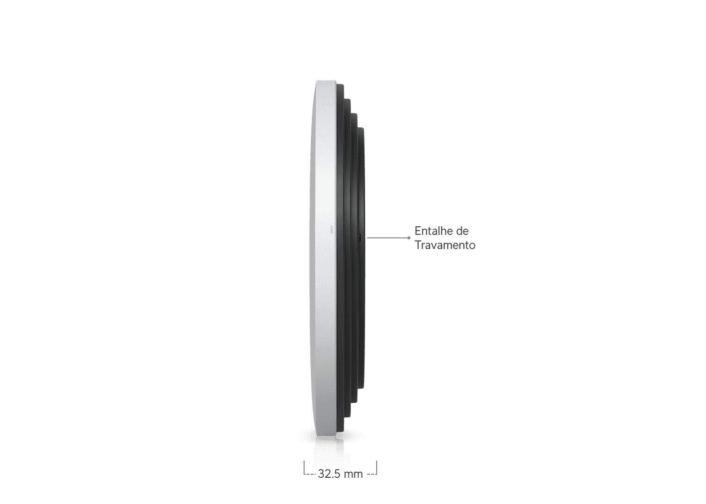 Ponto de Acesso U7 Pro XGS