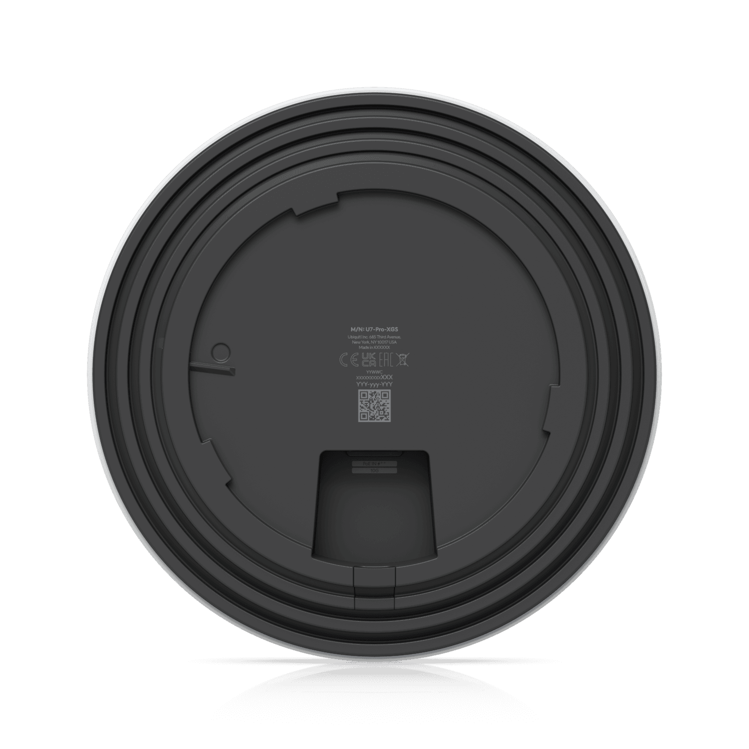 存取點 U7 Pro XGS