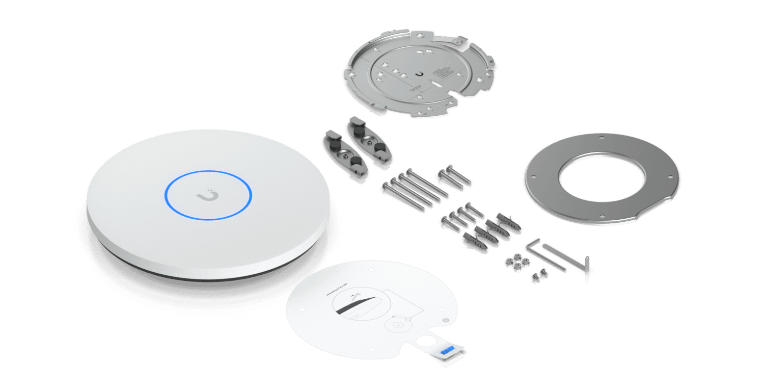 What's in the box image