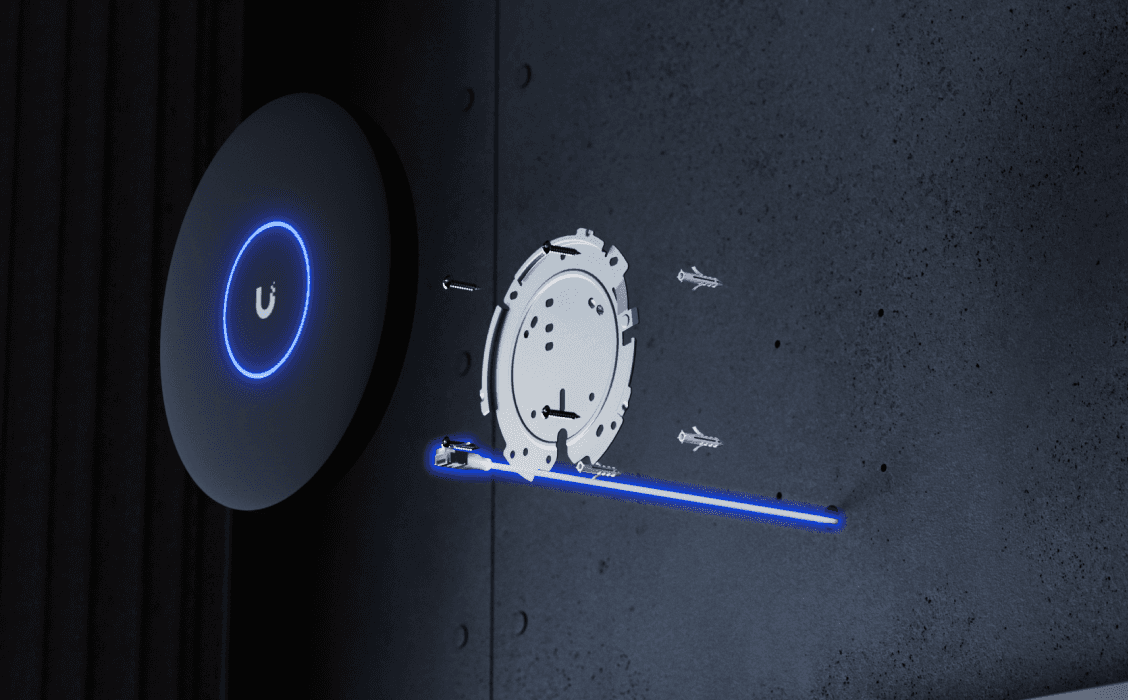 Access Point U7 Pro XGS