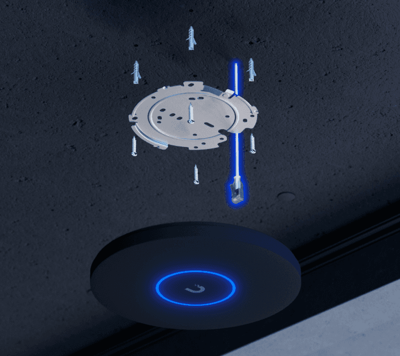 Access Point U7 Pro XGS