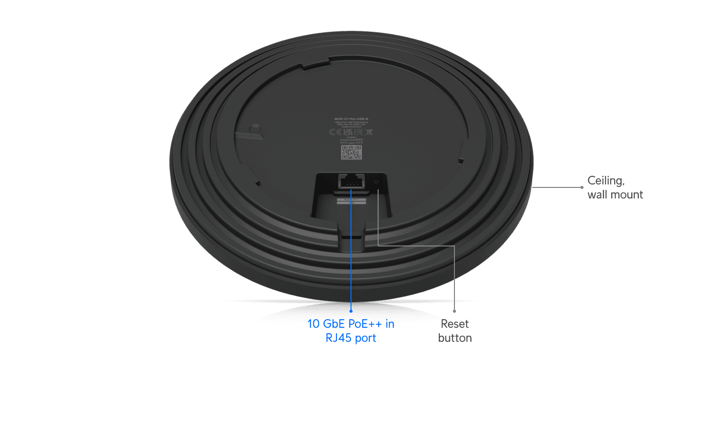 Access Point U7 Pro XGS
