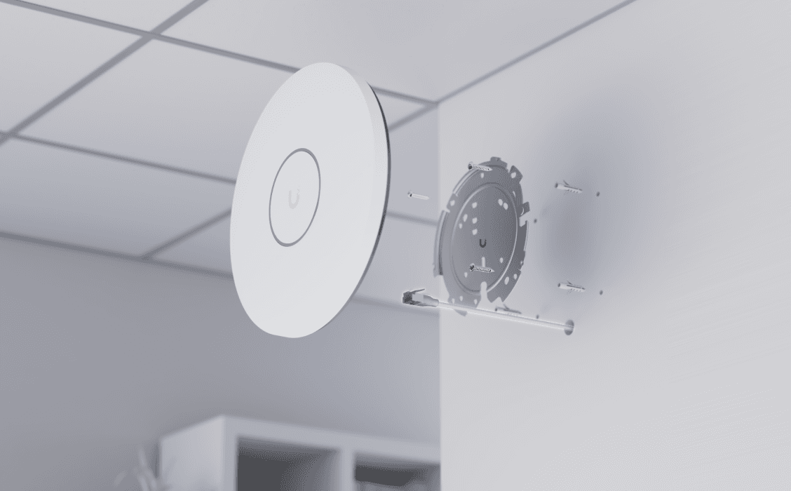 Access Point U7 Pro XGS