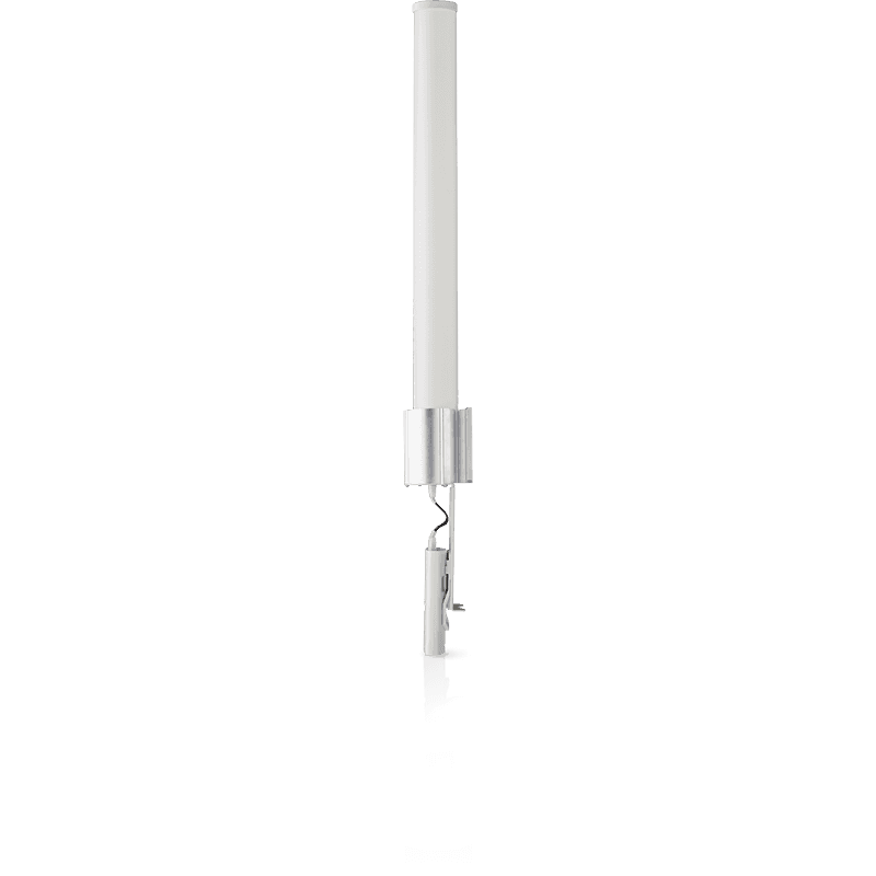 airMAX 2.4 GHz, 10 dBi Omni Antenna