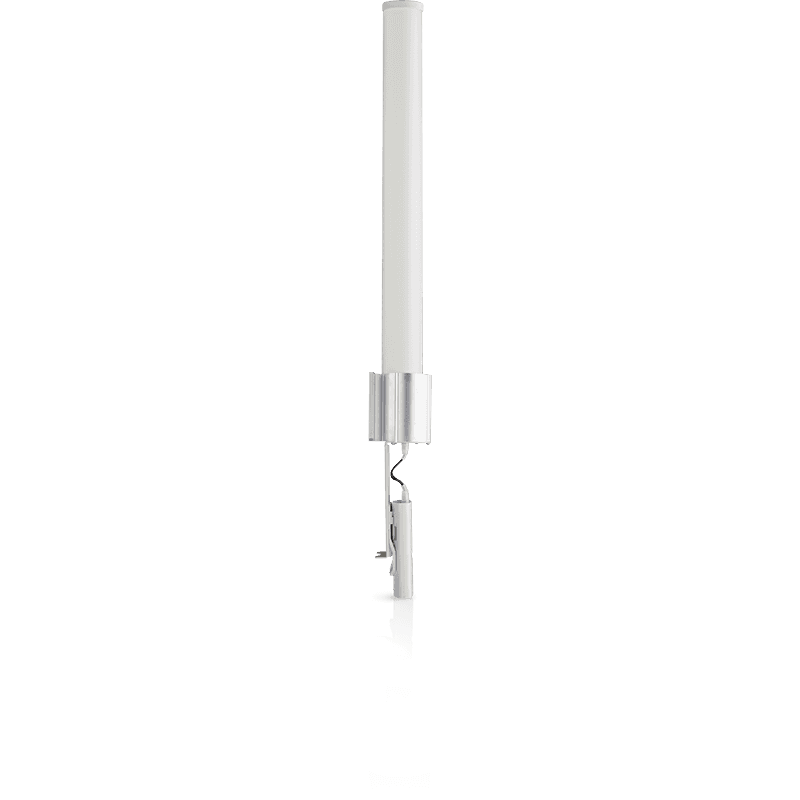 airMAX 2.4 GHz, 10 dBi Omni Antenna