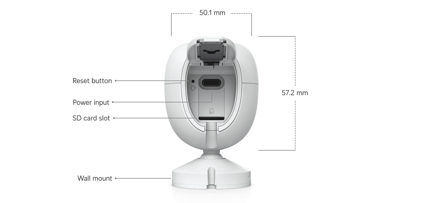 Camera G6 Instant