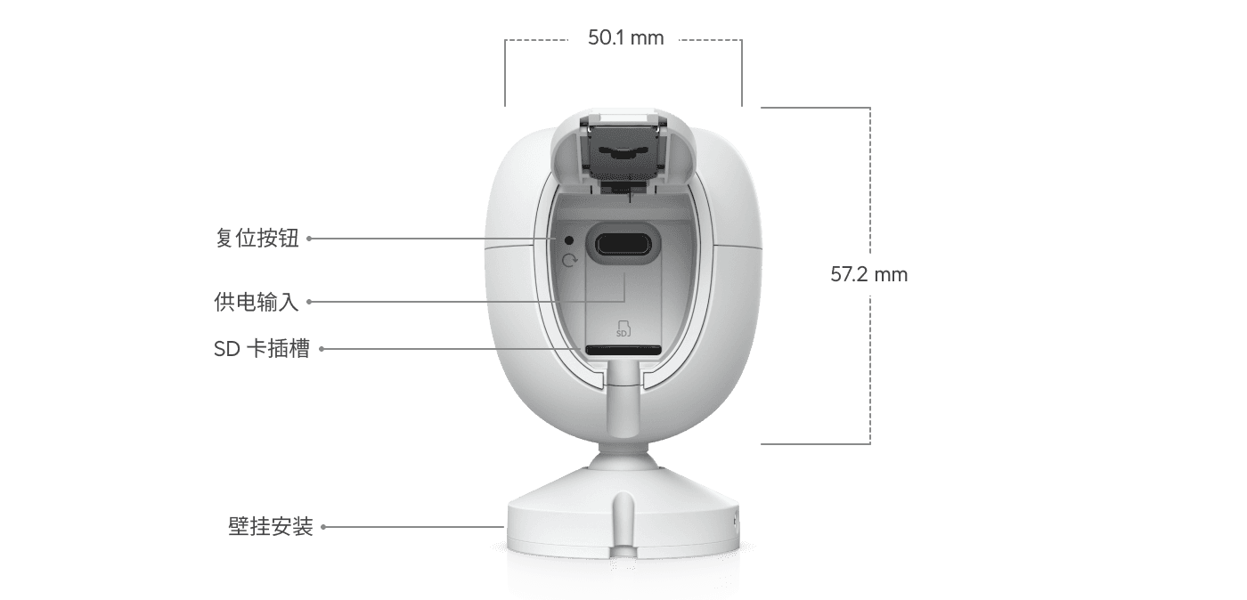 Camera G6 Instant