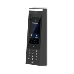 Access Intercom Surface Angle Mount