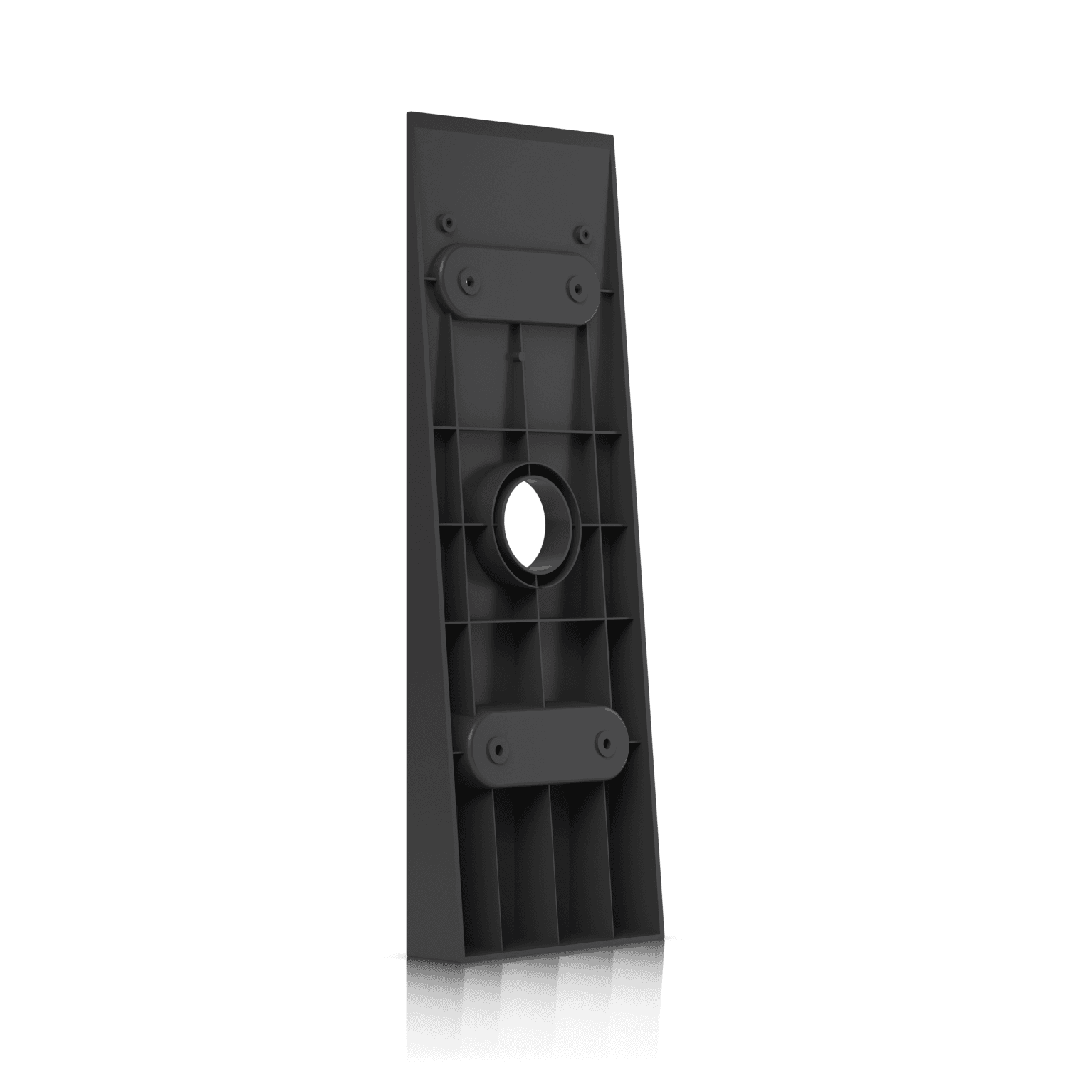 Access Intercom Surface Angle Mount