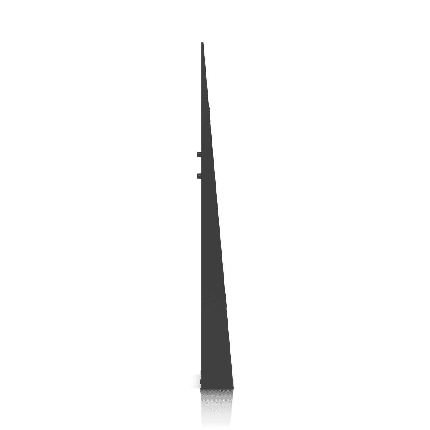 Access Intercom Surface Angle Mount