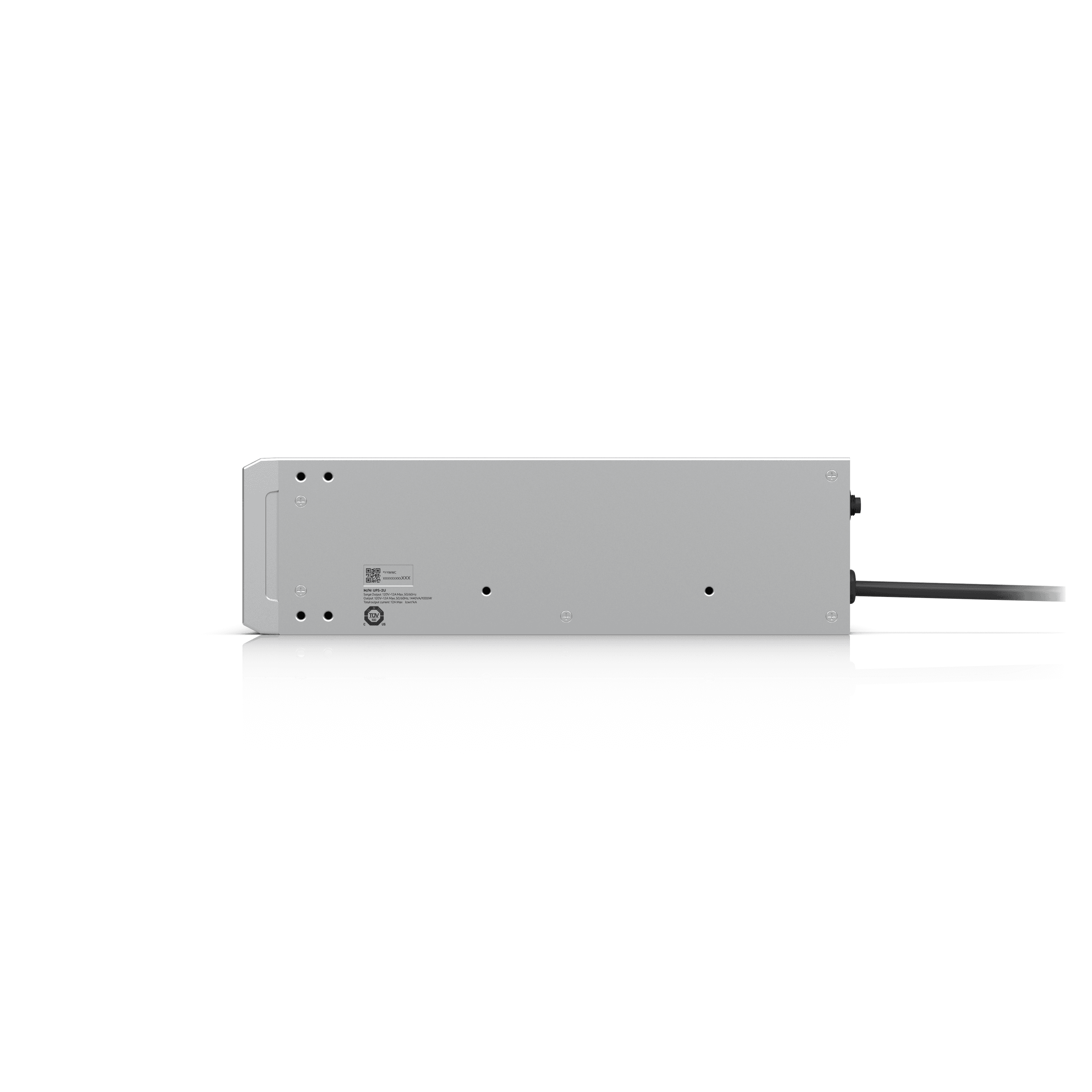 UniFi UPS 2U