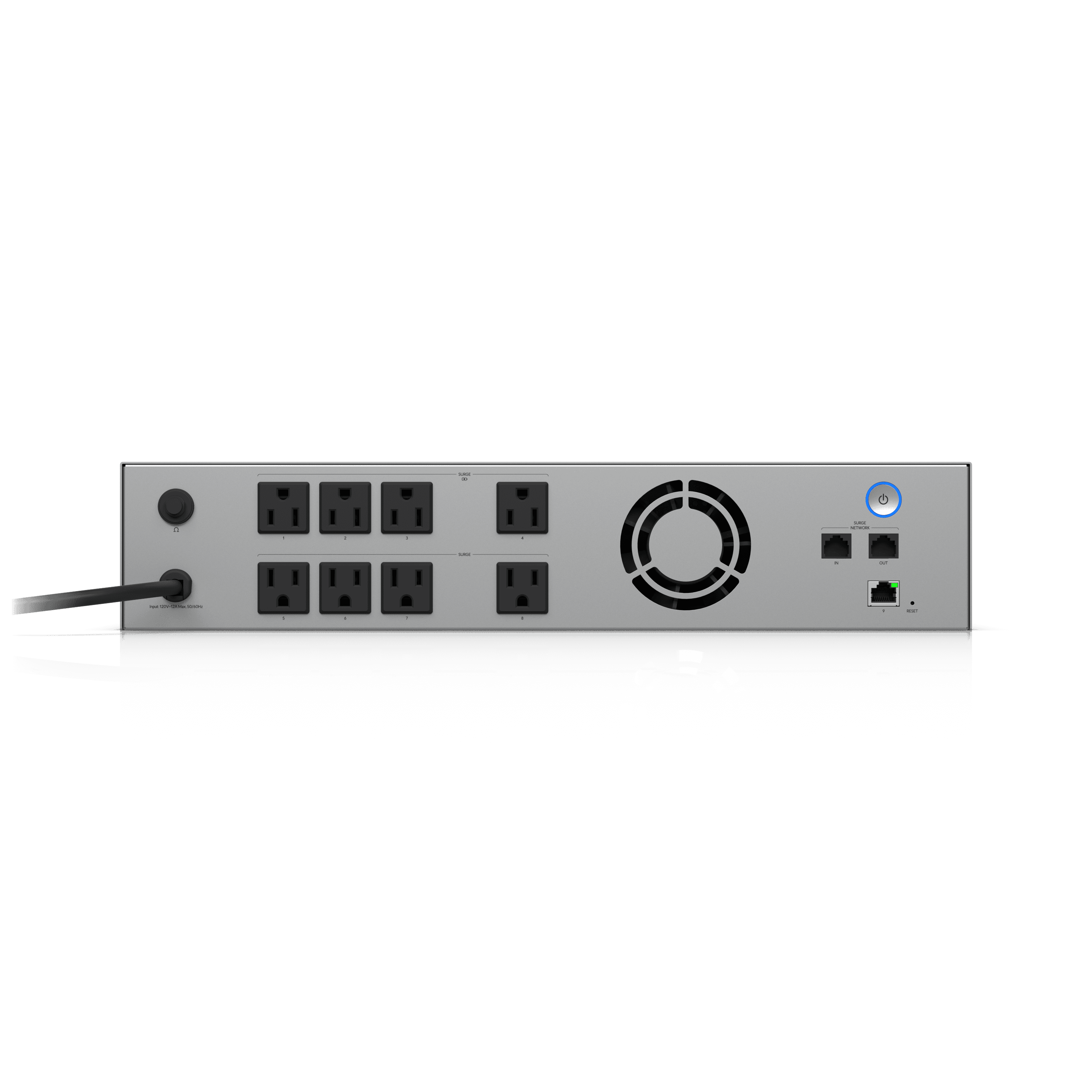 UniFi UPS 2U