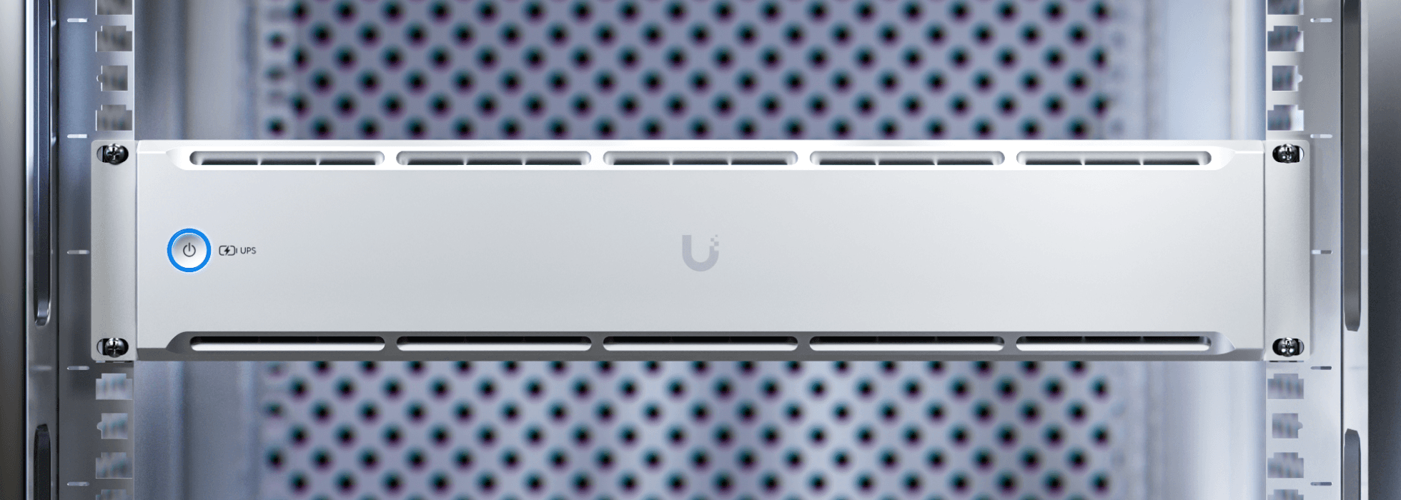 UPS 2U