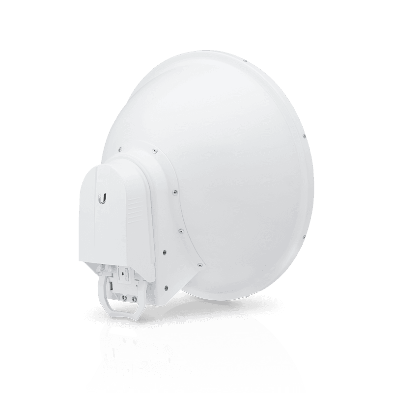 airFiber 5 GHz,23 dBi,倾斜45天线