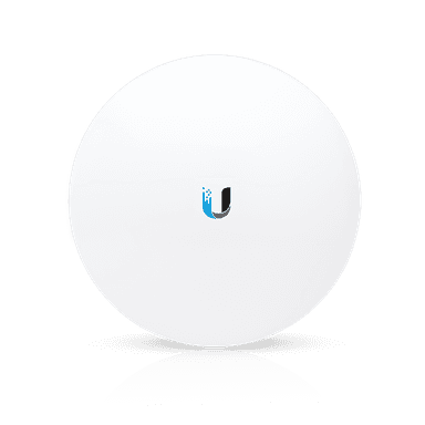 airFiber X 5 GHz, 23 dBi, Slant 45