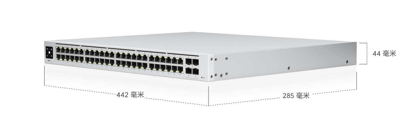 Switch Pro 48轉換器