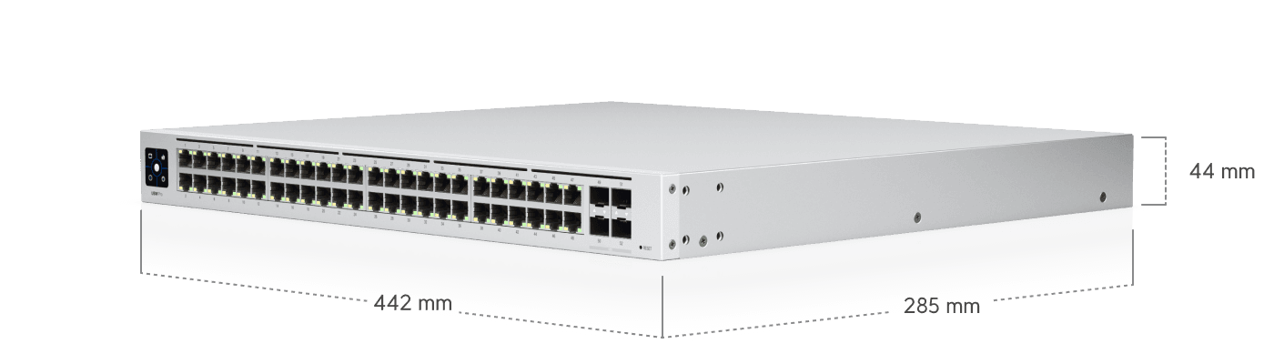 Switch Pro 48