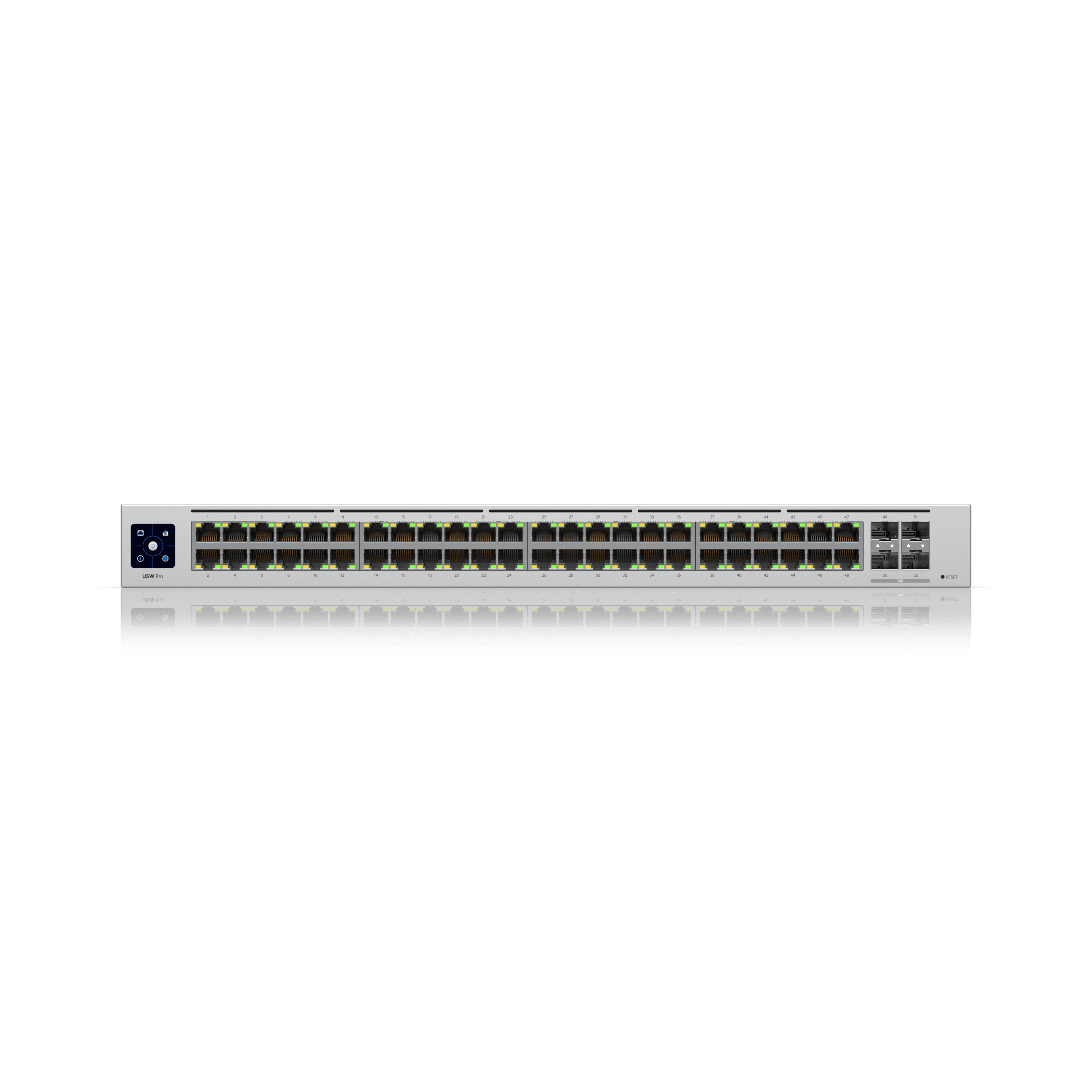 Switch Pro 48