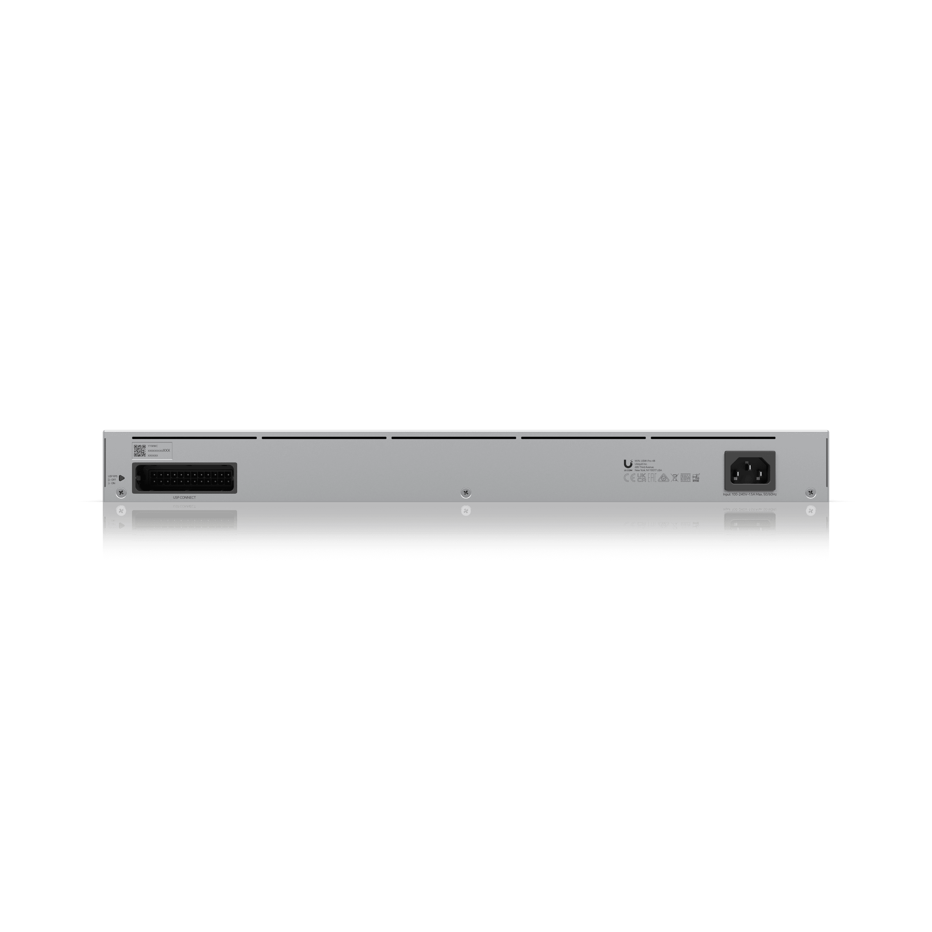 Switch Pro 48