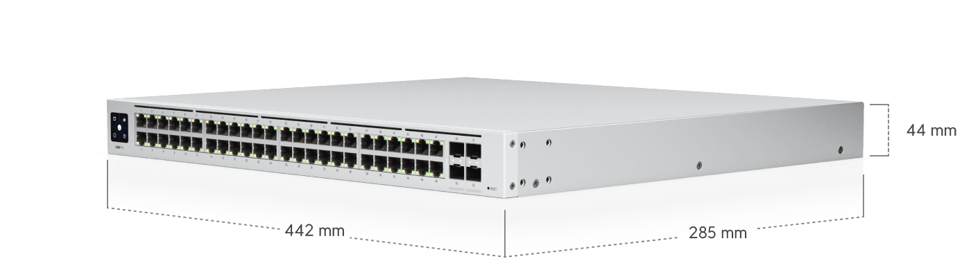 Switch Pro 48