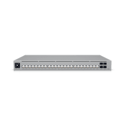 交換器 Pro HD 24 PoE