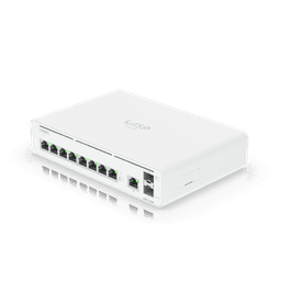 UISP Console