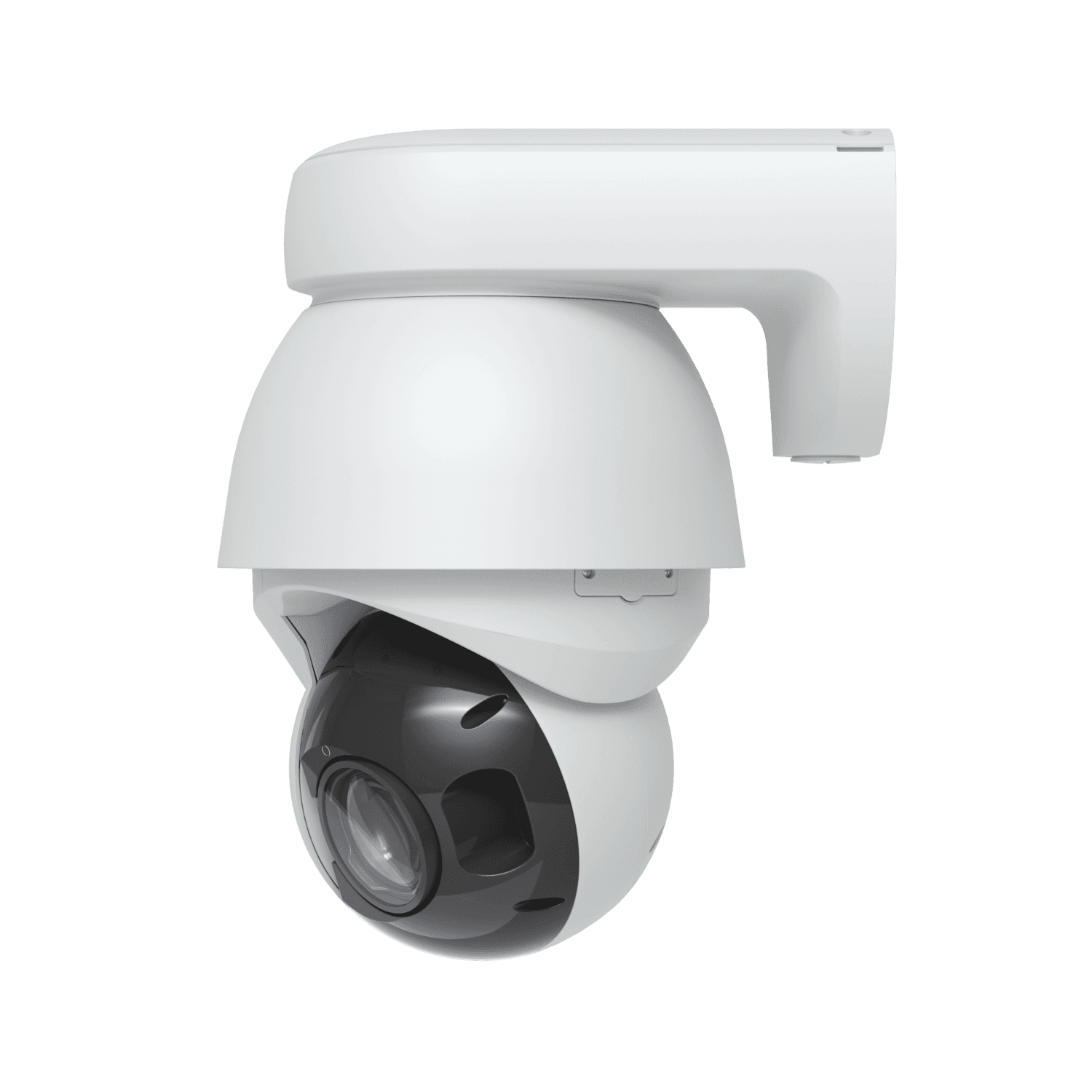 Camera AI PTZ Precision