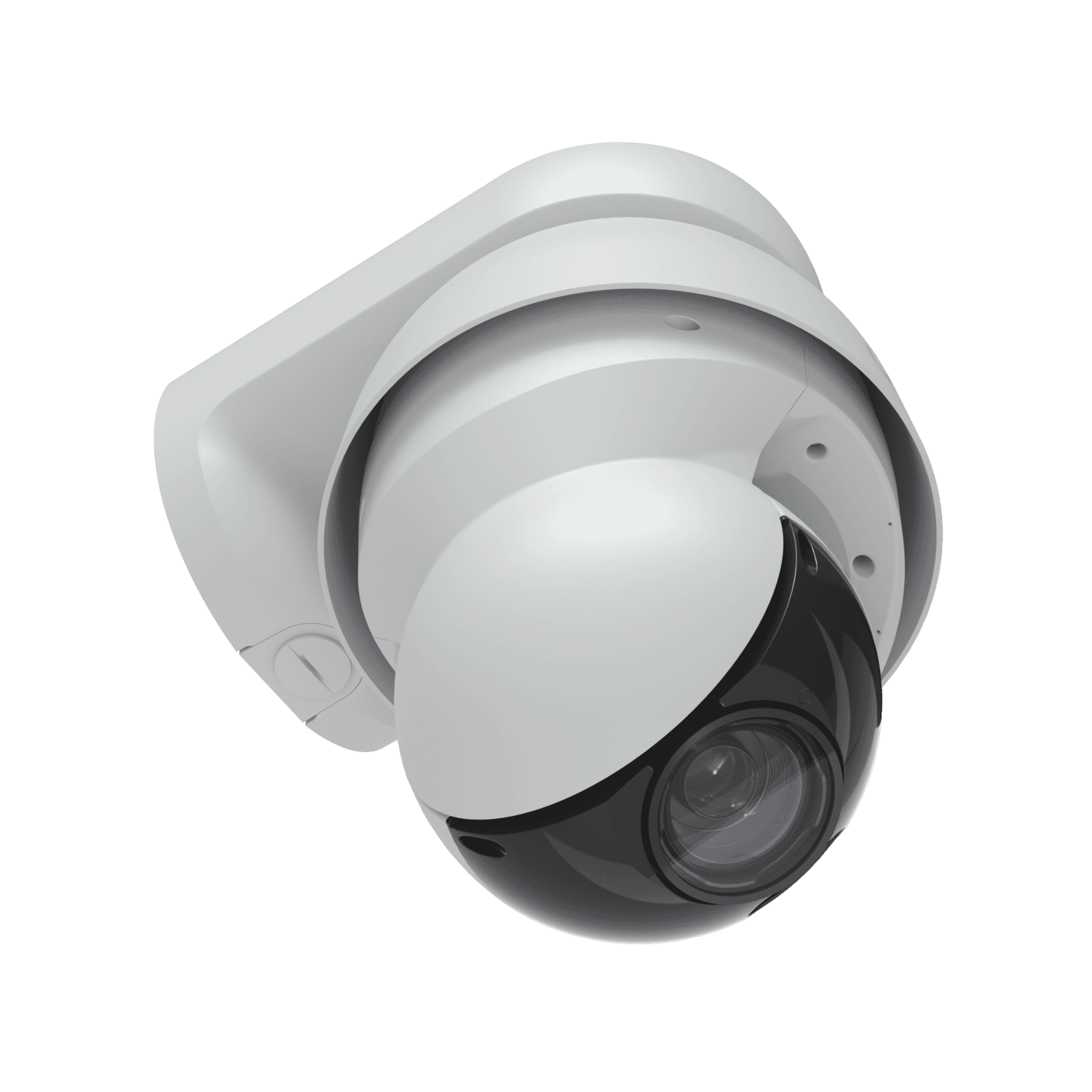 Camera AI PTZ Precision