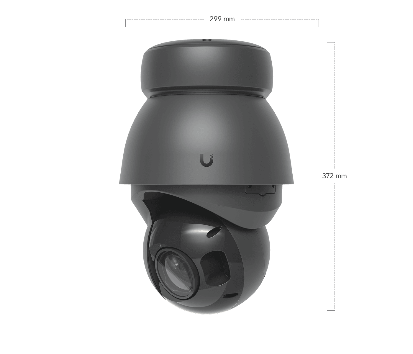 Camera AI PTZ Precision