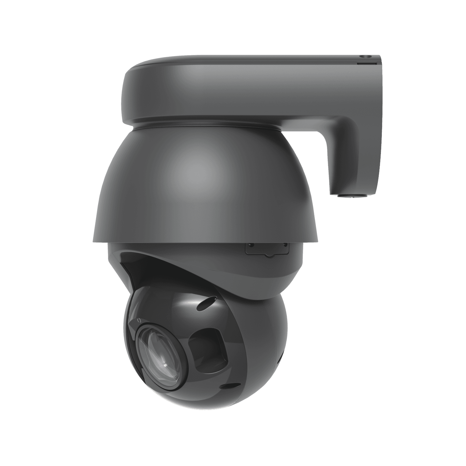 Camera AI PTZ Precision