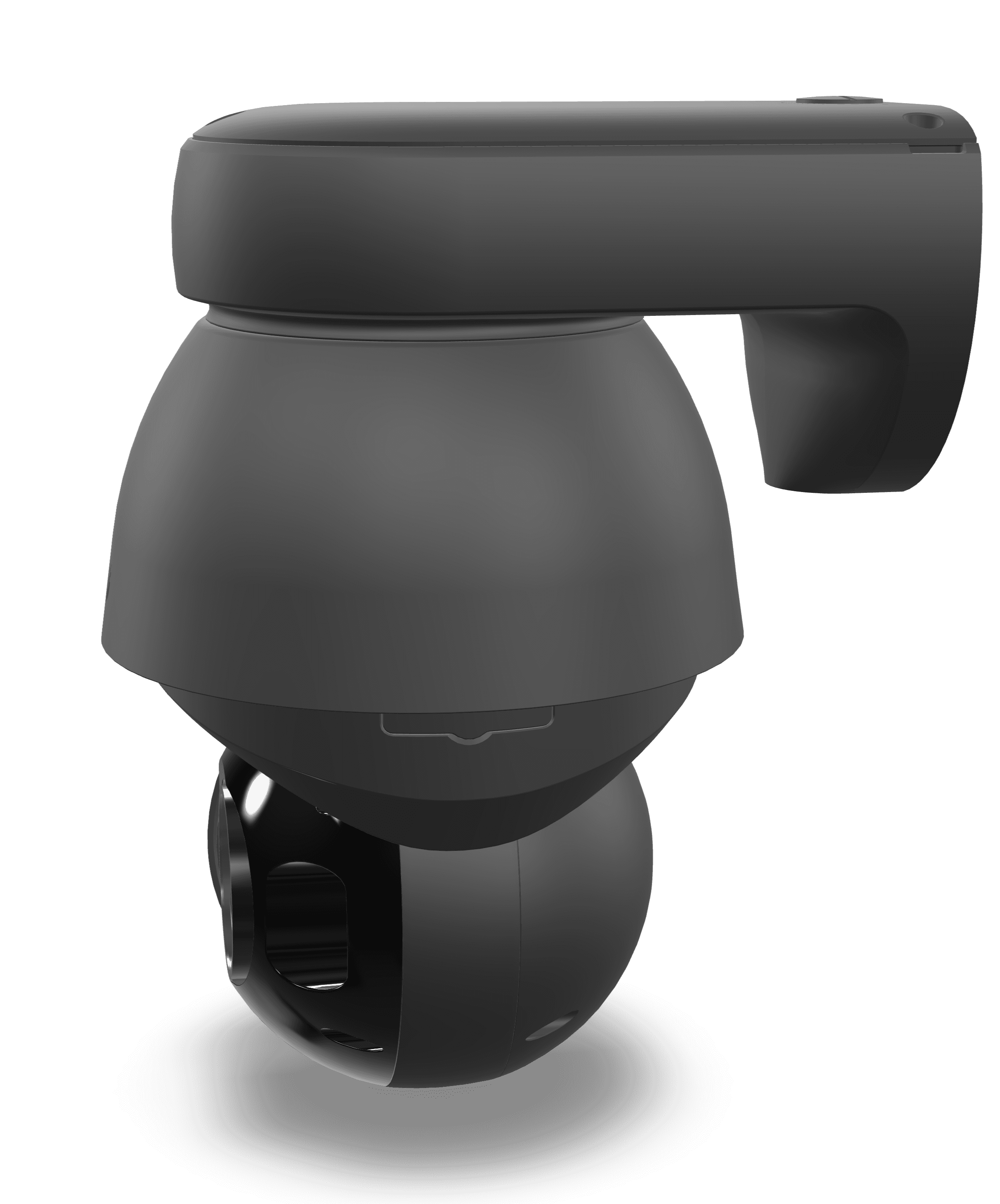 Model viewer poster for UVC-AI-PTZ-Precision-B