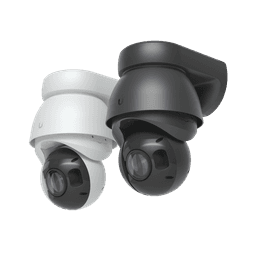 Camera AI PTZ Precision