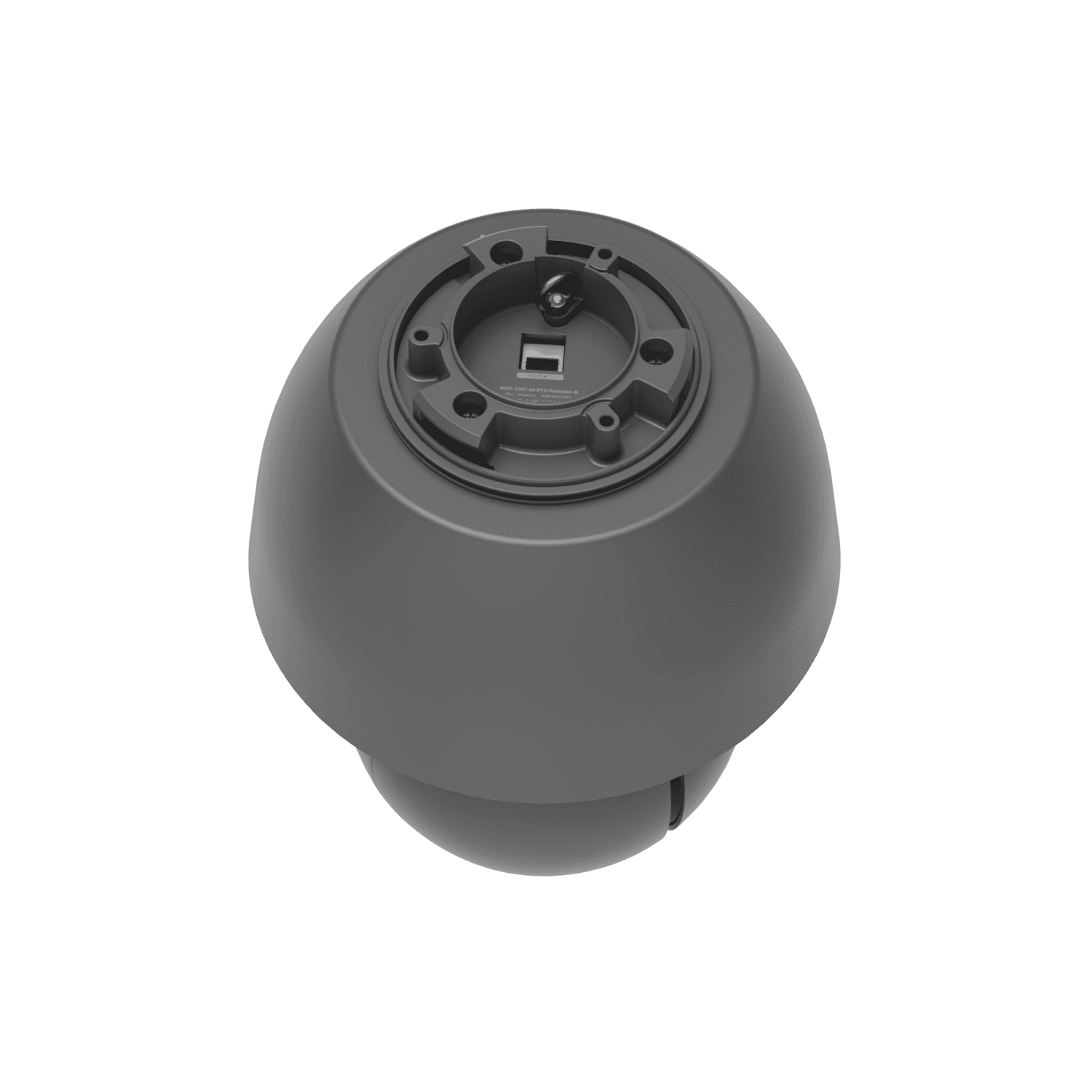 Camera AI PTZ Precision