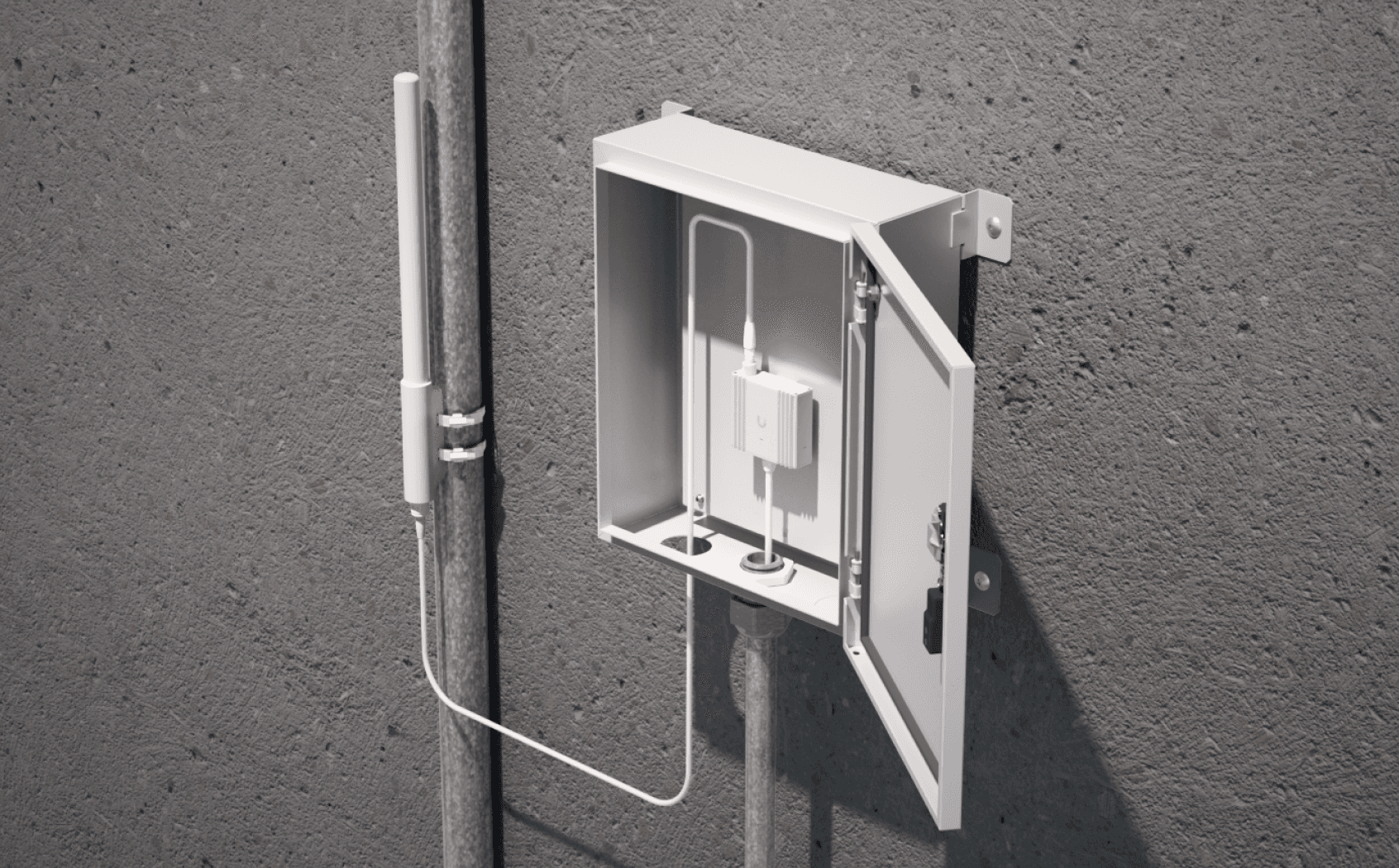 UniFi SuperLink High-Gain Antenna