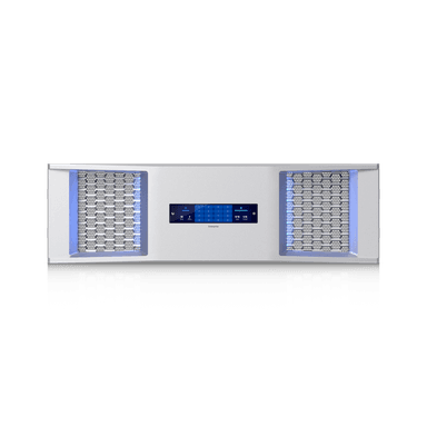UniFi 3U Bezel