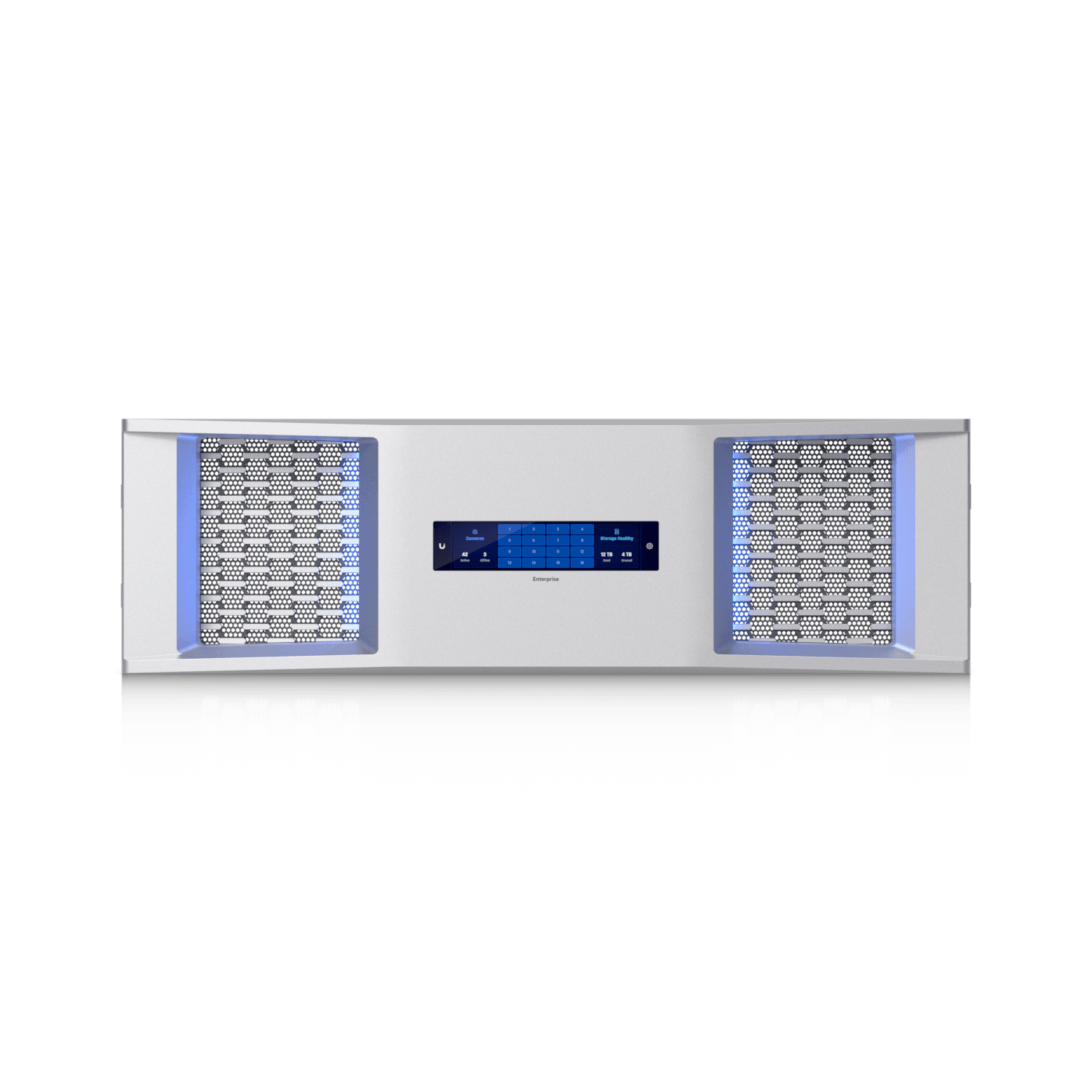 UniFi 3U Bezel