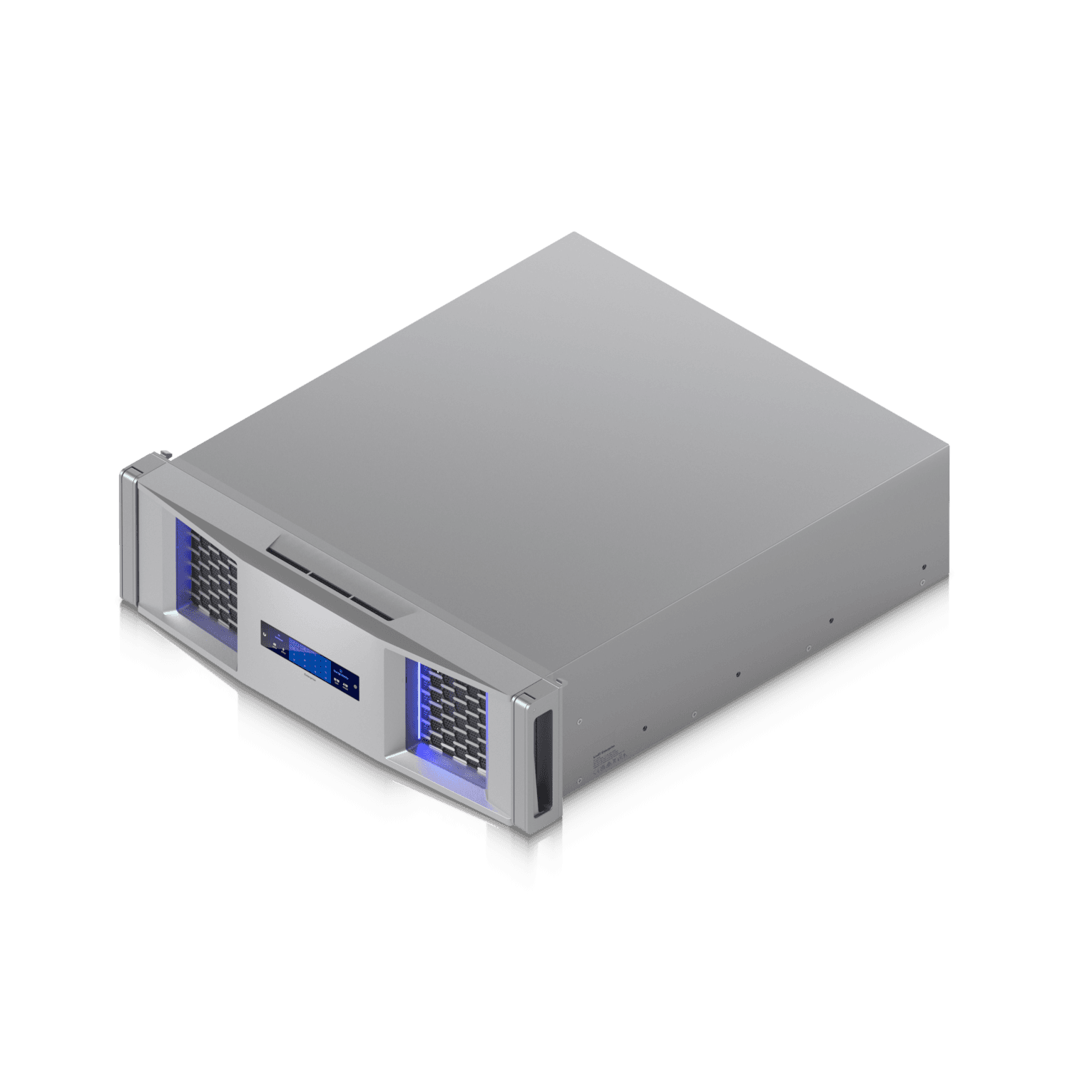 UniFi 3U Bezel