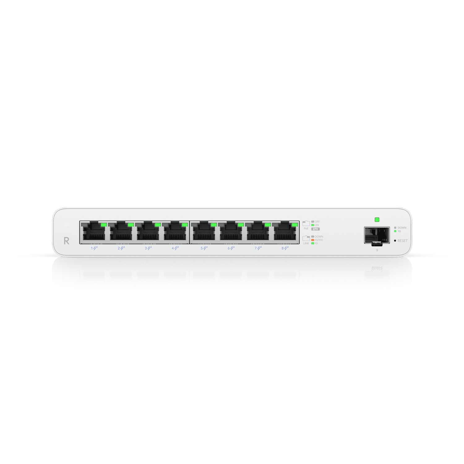 UISP Router