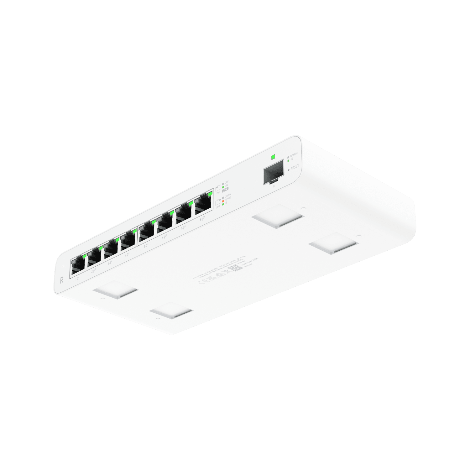 UISP Router