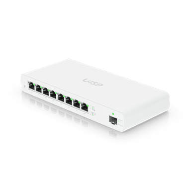 UISP Router