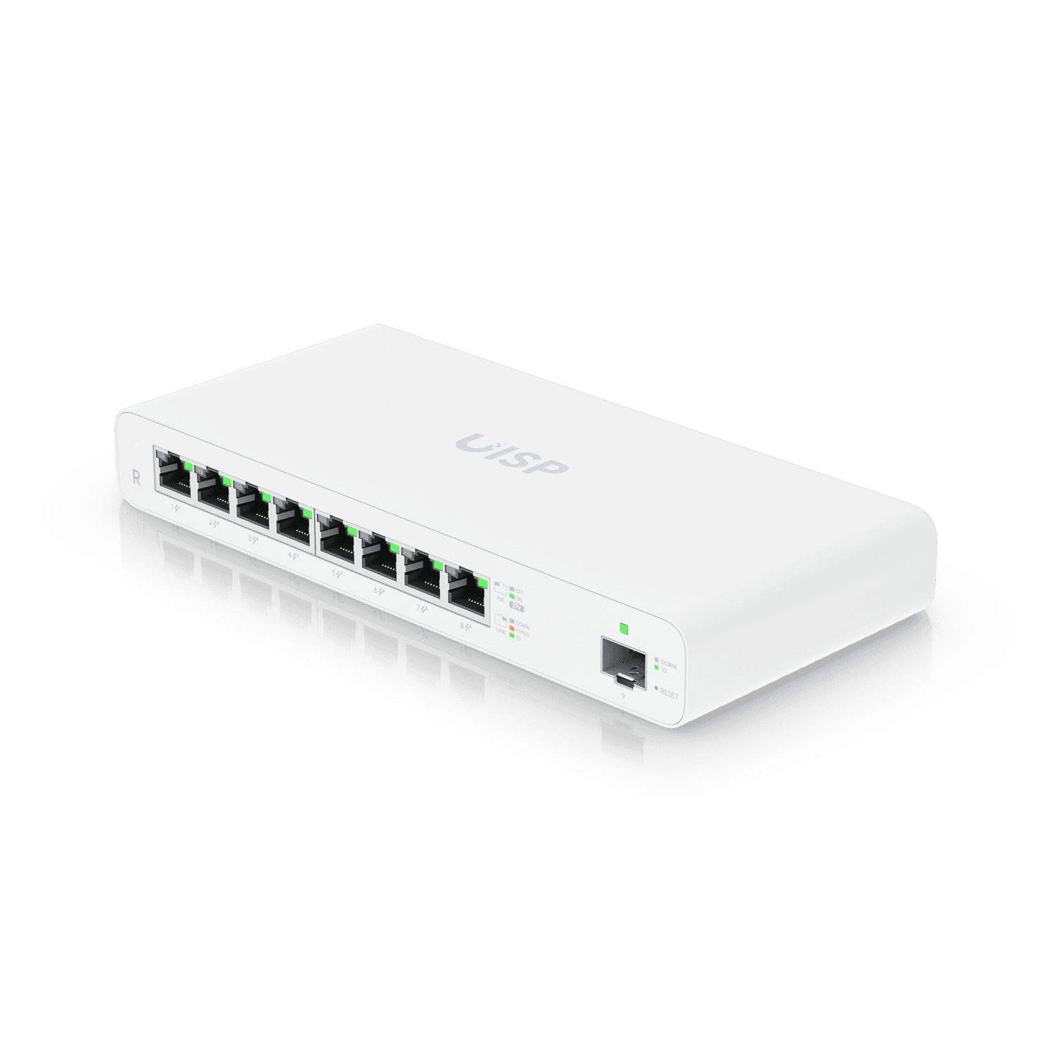 UISP Router