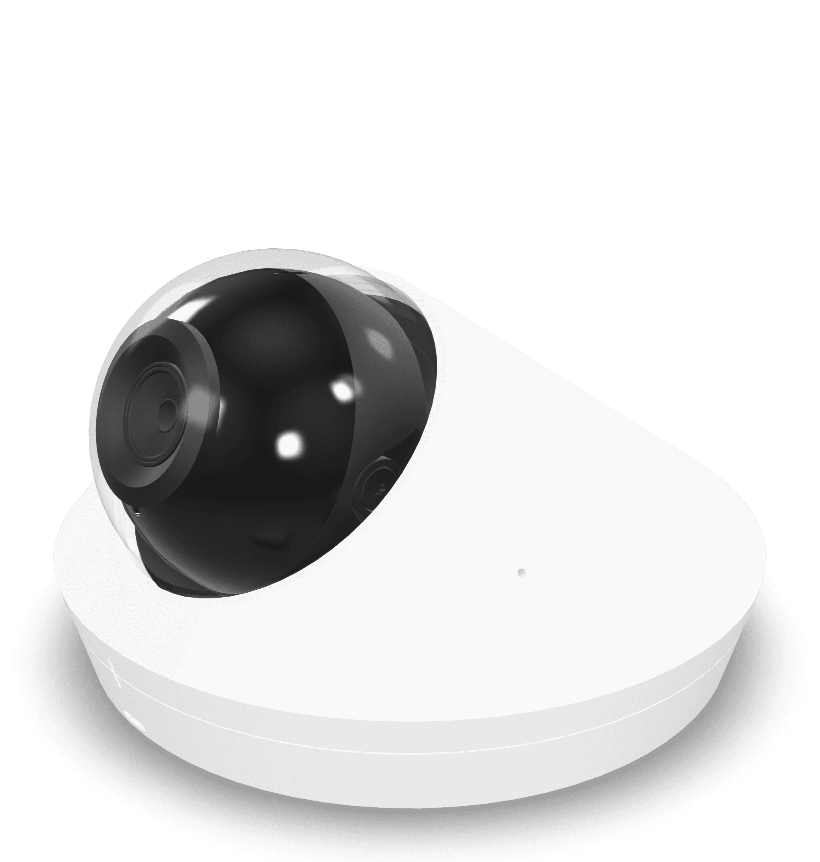 Model viewer poster for UVC-G5-Dome