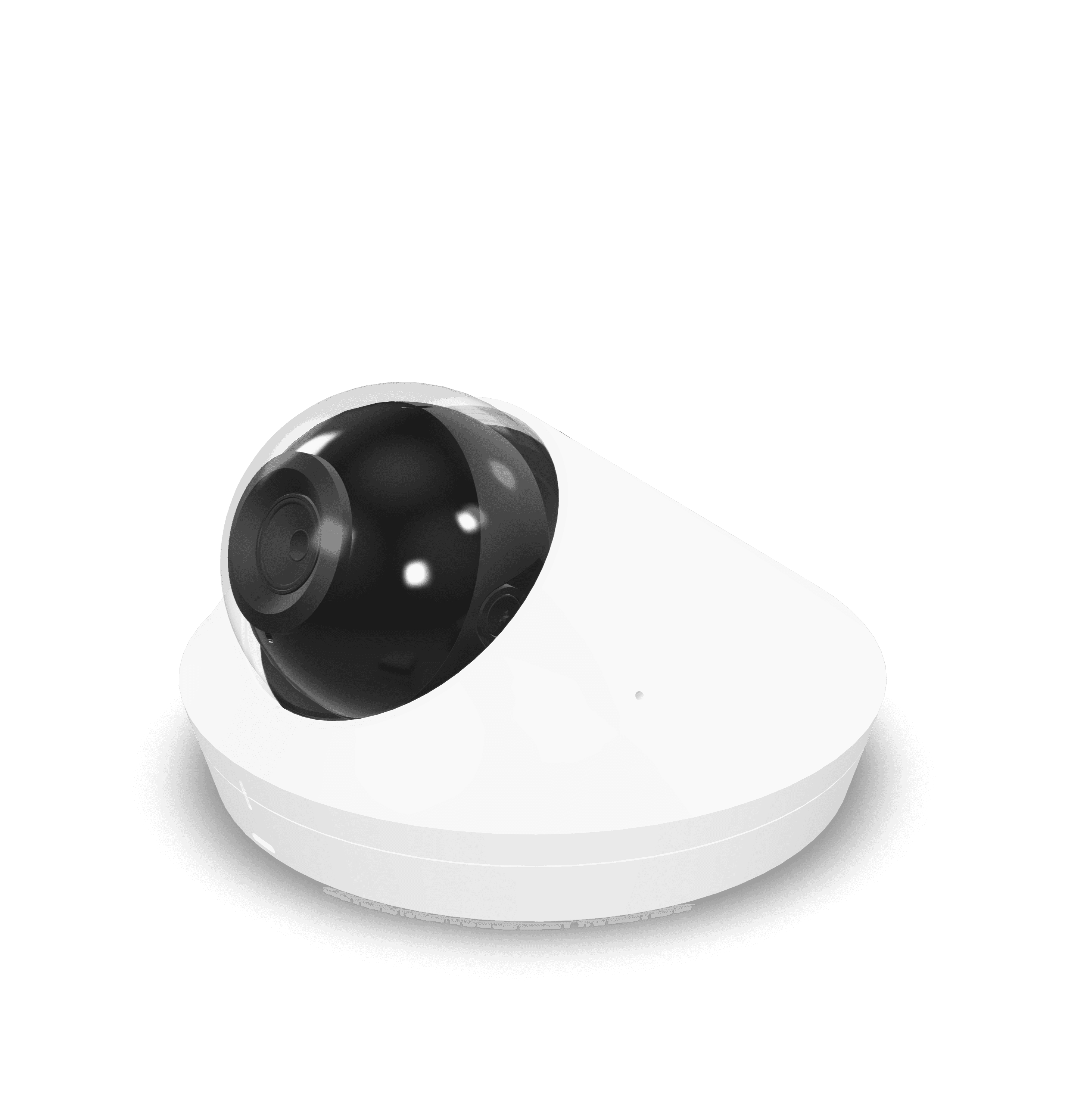 Model viewer poster for UVC-G5-Dome